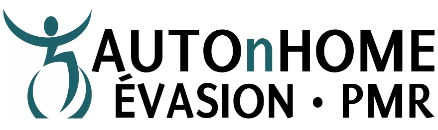 autonhome Évasion logo